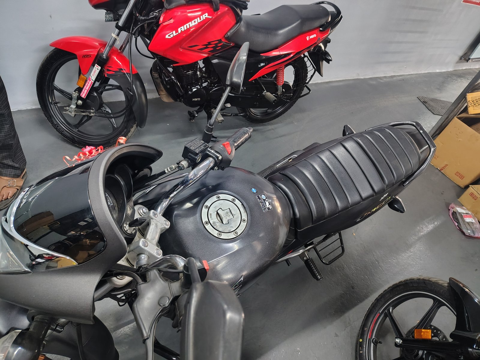 Honda Unocorn (2023) — image 3